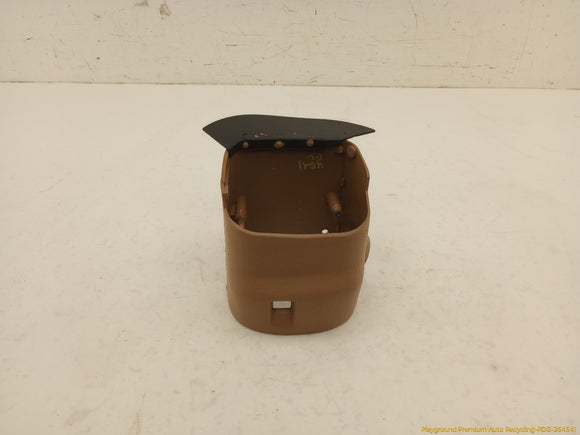 Lincoln Mark VIII Steering Column Trim