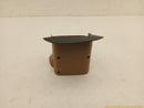Lincoln Mark VIII Steering Column Trim-9