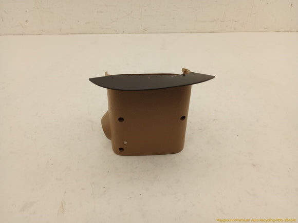 Lincoln Mark VIII Steering Column Trim