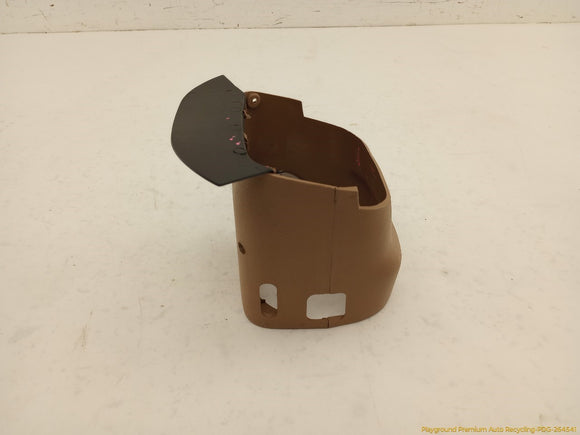 Lincoln Mark VIII Steering Column Trim