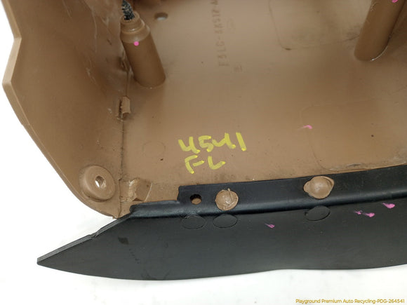 Lincoln Mark VIII Steering Column Trim