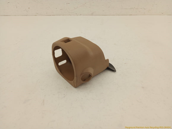Lincoln Mark VIII Steering Column Trim