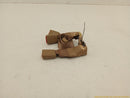 Lincoln Mark VIII Rear Center Seat Belt Buckle-4