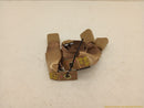 Lincoln Mark VIII Rear Center Seat Belt Buckle-6