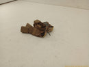 Lincoln Mark VIII Rear Center Seat Belt Buckle-12