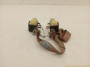 Lincoln Mark VIII Pair Of Rear Seat Belt Retractors-4