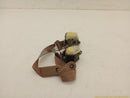 Lincoln Mark VIII Pair Of Rear Seat Belt Retractors-5