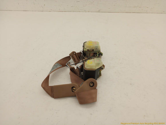Lincoln Mark VIII Pair Of Rear Seat Belt Retractors