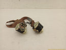 Lincoln Mark VIII Pair Of Rear Seat Belt Retractors-9