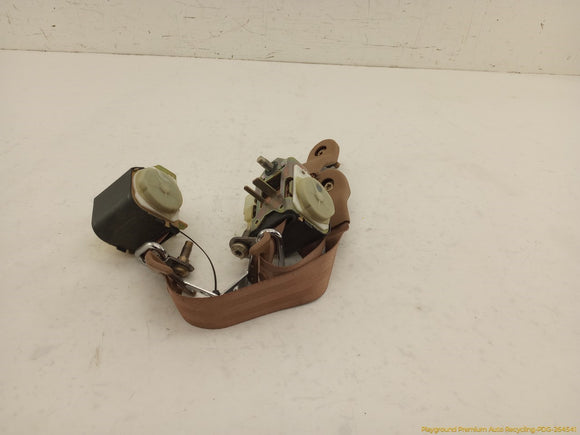 Lincoln Mark VIII Pair Of Rear Seat Belt Retractors