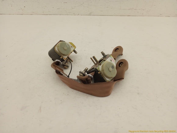 Lincoln Mark VIII Pair Of Rear Seat Belt Retractors