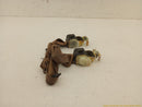 Lincoln Mark VIII Pair Of Front Seat Belt Retractors-2