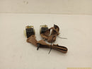 Lincoln Mark VIII Pair Of Front Seat Belt Retractors-5