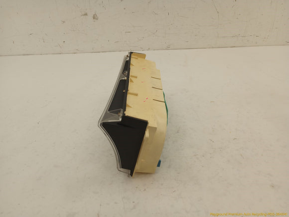 Lincoln Mark VIII Instrument Cluster Speedometer