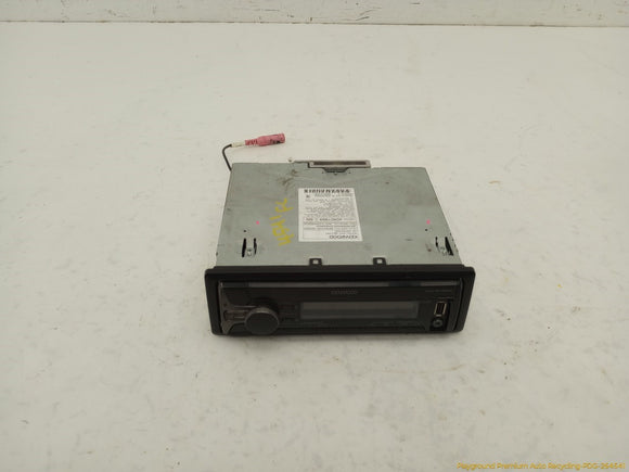 Lincoln Mark VIII Aftermarket Kenwood Radio Audio Head Unit