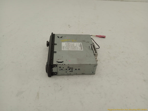 Lincoln Mark VIII Aftermarket Kenwood Radio Audio Head Unit