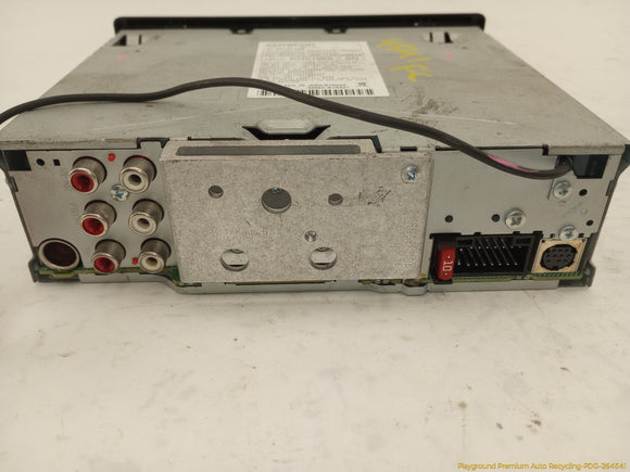 Lincoln Mark VIII Aftermarket Kenwood Radio Audio Head Unit