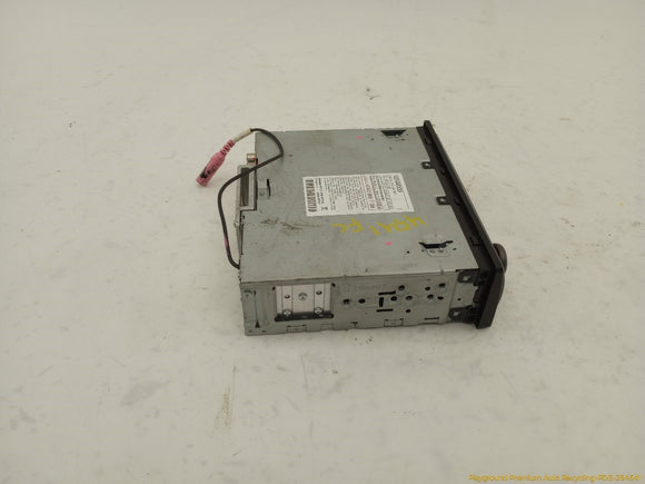 Lincoln Mark VIII Aftermarket Kenwood Radio Audio Head Unit