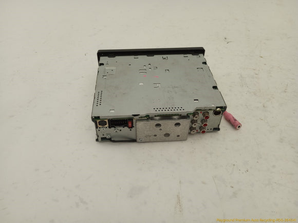 Lincoln Mark VIII Aftermarket Kenwood Radio Audio Head Unit