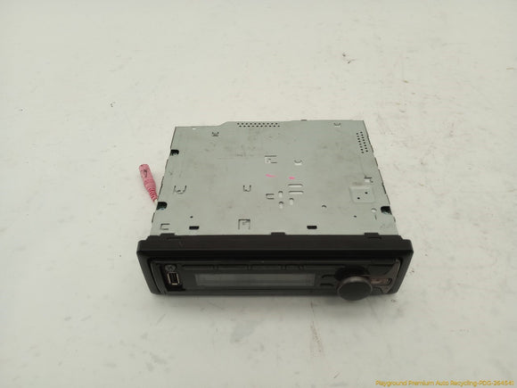 Lincoln Mark VIII Aftermarket Kenwood Radio Audio Head Unit
