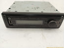 Lincoln Mark VIII Aftermarket Kenwood Radio Audio Head Unit-12