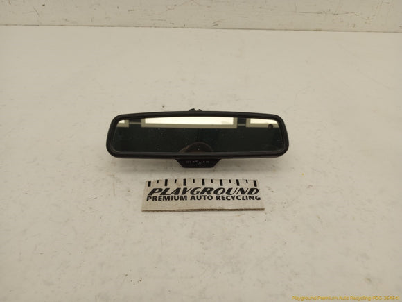 Lincoln Mark VIII Rear View Mirror