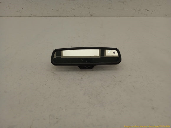 Lincoln Mark VIII Rear View Mirror
