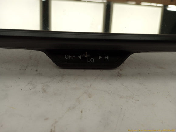 Lincoln Mark VIII Rear View Mirror