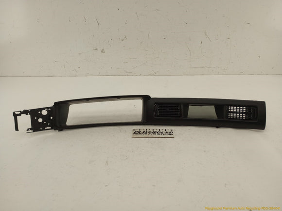 Lincoln Mark VIII Center Dash Bezel Trim