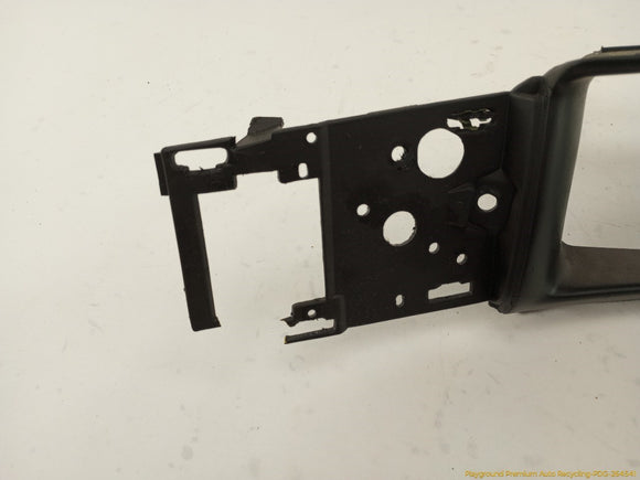 Lincoln Mark VIII Center Dash Bezel Trim