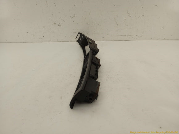 Lincoln Mark VIII Center Dash Bezel Trim