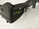 Lincoln Mark VIII Center Dash Bezel Trim-7