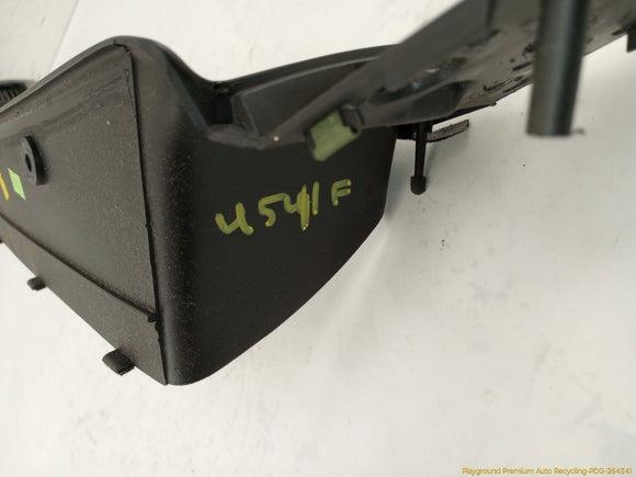 Lincoln Mark VIII Center Dash Bezel Trim