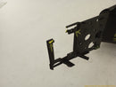 Lincoln Mark VIII Center Dash Bezel Trim-8