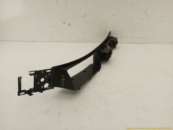 Lincoln Mark VIII Center Dash Bezel Trim