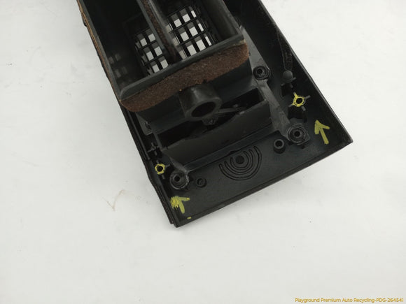 Lincoln Mark VIII Center Dash Bezel Trim