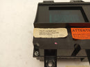 Lincoln Mark VIII Information Display Monitor-3