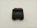 Lincoln Mark VIII Information Display Monitor-5