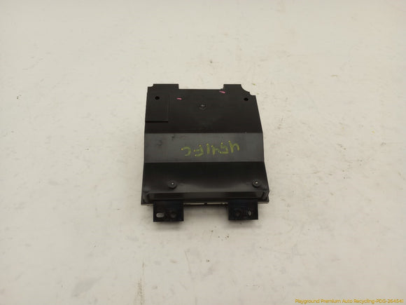 Lincoln Mark VIII Information Display Monitor