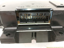 Lincoln Mark VIII Information Display Monitor-11