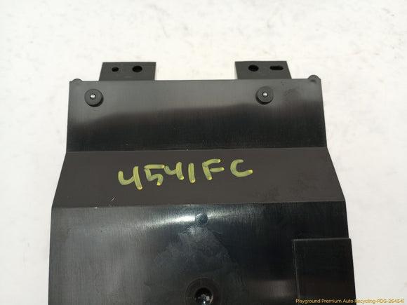 Lincoln Mark VIII Information Display Monitor