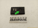 Lincoln Mark VIII Headlight Switch Bezel Trim-1