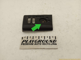 Lincoln Mark VIII Headlight Switch Bezel Trim