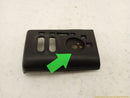 Lincoln Mark VIII Headlight Switch Bezel Trim-2