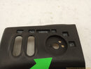 Lincoln Mark VIII Headlight Switch Bezel Trim-3