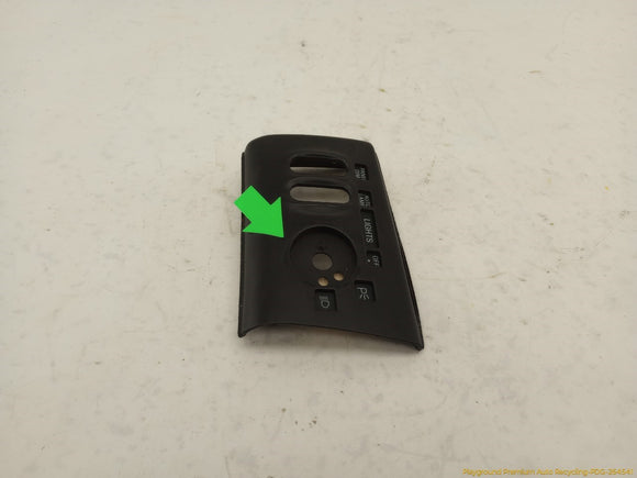 Lincoln Mark VIII Headlight Switch Bezel Trim