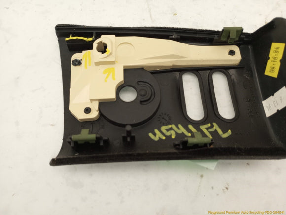 Lincoln Mark VIII Headlight Switch Bezel Trim