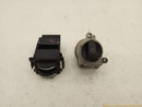 Lincoln Mark VIII Headlight & Information Center Switch-2
