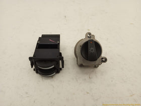 Lincoln Mark VIII Headlight & Information Center Switch - 0