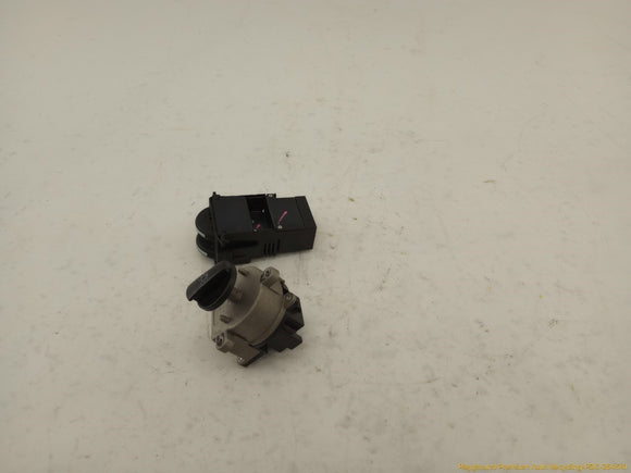 Lincoln Mark VIII Headlight & Information Center Switch